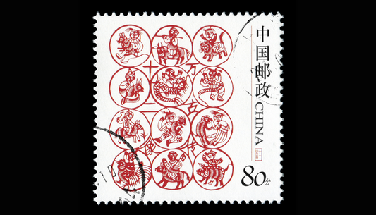 Find Out Your Chinese Zodiac Sign in Minutes