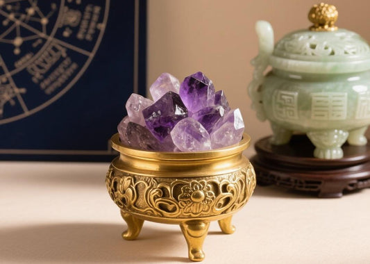 East Meets West: Bridging Mystical Traditions in Modern Spirituality