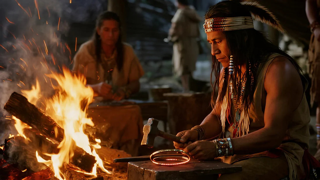 Copper Bracelets: A Complete Guide to Style, Benefits, and Meaning