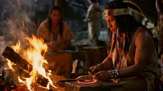 Copper Bracelets: A Complete Guide to Style, Benefits, and Meaning