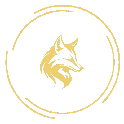 Lucky Fox